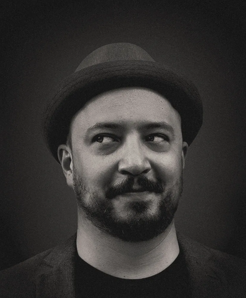 Ivan Rodero